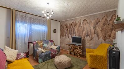 Donji Martijanec, Martijanec, useljiva obiteljska kuća površine 101 m²