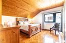 Dubrava, Oporovec - Fireværelses lejlighed, 129,57 m², med to altaner, have og parkeringsplads - 7