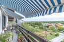 Dubrava, Oporovec - Fireværelses lejlighed, 129,57 m², med to altaner, have og parkeringsplads - 9
