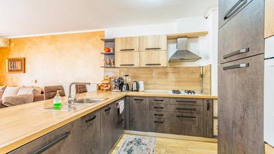 Varaždin, Jalkovečka kuća u nizu površine 178 m²