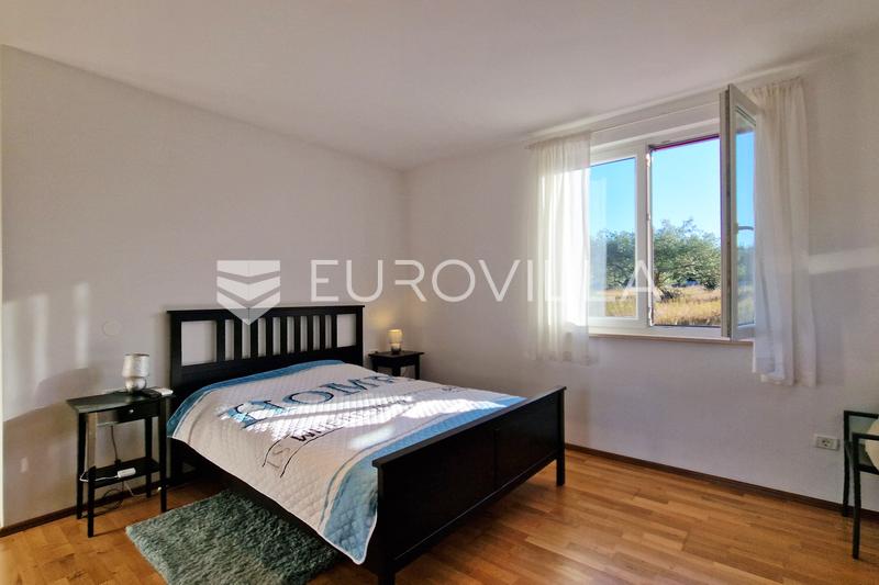 Peroj, Fazana - Geräumige 130 m² Wohnung mit 227 m² Garten und großem Kellerraum - 14