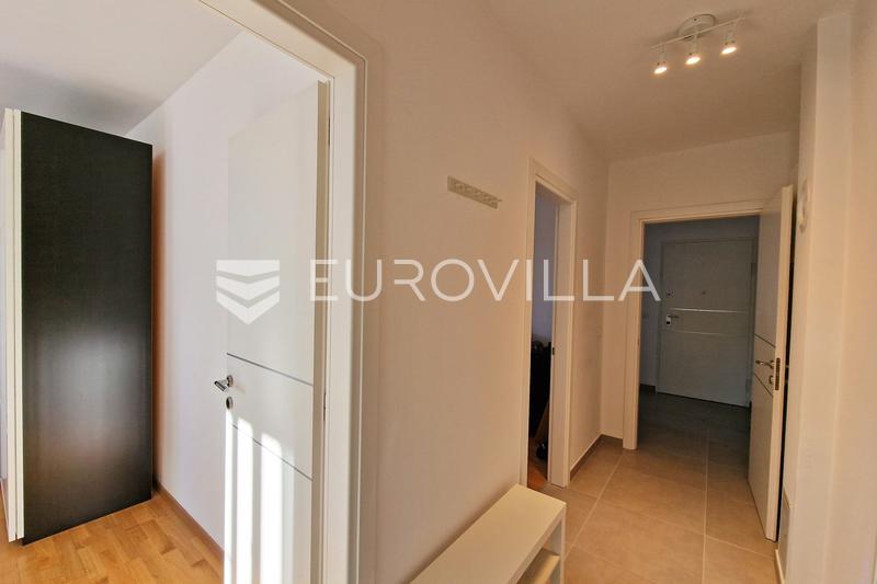 Peroj, Fazana - Geräumige 130 m² Wohnung mit 227 m² Garten und großem Kellerraum - 22