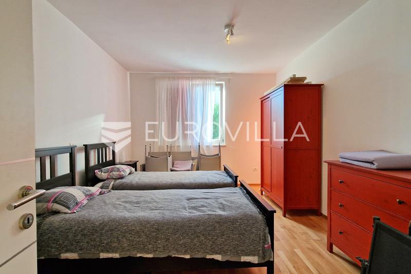 Peroj, Fazana - Geräumige 130 m² Wohnung mit 227 m² Garten und großem Kellerraum - 17