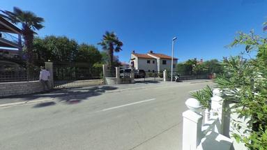 İstirya, Rovinj, 340 m²'lik apartman dairesi aranan bir konumda