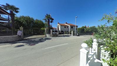 Istrien, Rovinj, lejlighedshus på 340 m² i en eftertragtet beliggenhed