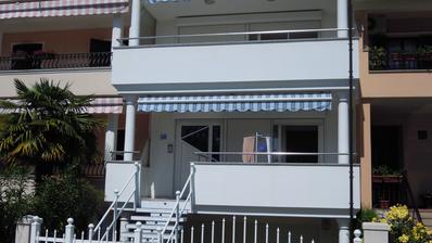Istrien, Rovinj, lägenhetshus 340 m² i ett eftertraktat läge