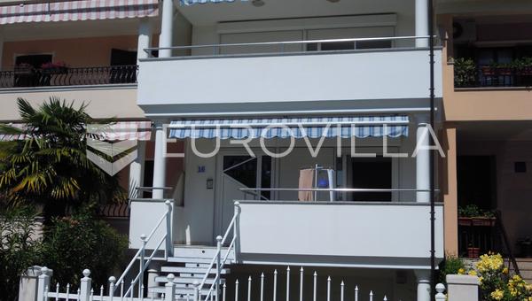 Istrie, Rovinj, bytový dům 340 m² ve vyhledávané lokalitě