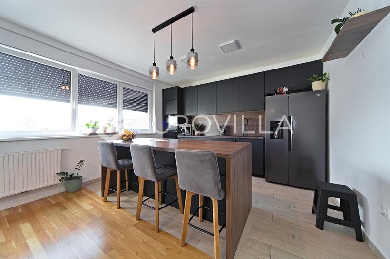 Osijek, Retfala, prodaja moderno i elegantno uređenog stana površine 97,86 m², s garažnim parkingom - 5
