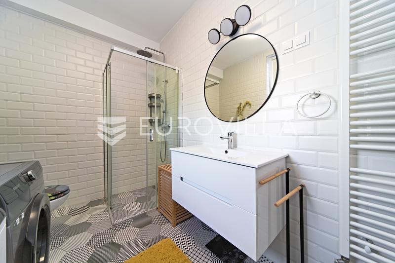 Osijek, Retfala, prodaja moderno i elegantno uređenog stana površine 97,86 m², s garažnim parkingom - 10