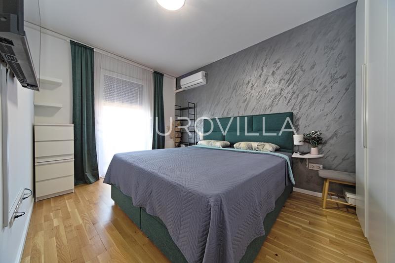 Osijek, Retfala, prodaja moderno i elegantno uređenog stana površine 97,86 m², s garažnim parkingom - 13