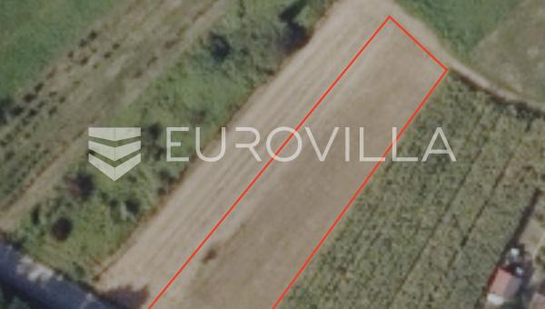 Novi Marof, Ostrice, byggegrund på 1150 m²