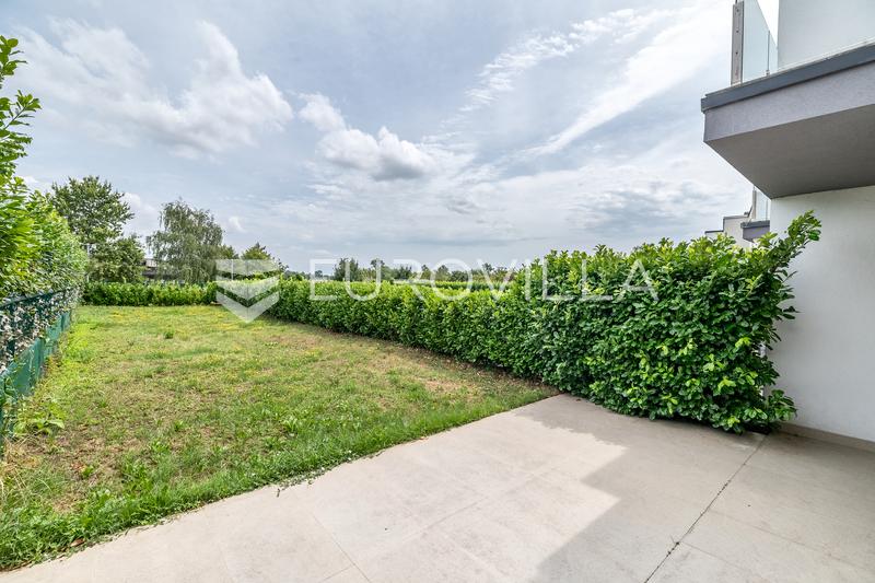 Zagreb, Novi Zagreb - Golf Resort luksuzna hiša s štirimi spalnicami in zasebnim vrtom - 12