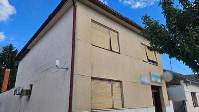 Beli Manastir, Centar, kuća na zemljištu 478 m²