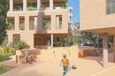 Trogir, Seget Donji, toromsleilighet i andre etasje, netto bruksareal 90 m² - S4 - D - 2