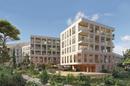 Trogir, Seget Donji, toromsleilighet i andre etasje, netto bruksareal 90 m² - S4 - D - 4