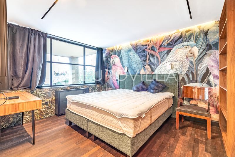Zágráb, Európa tér, újonnan felújított 3 szobás lakás, 81 m² - 5