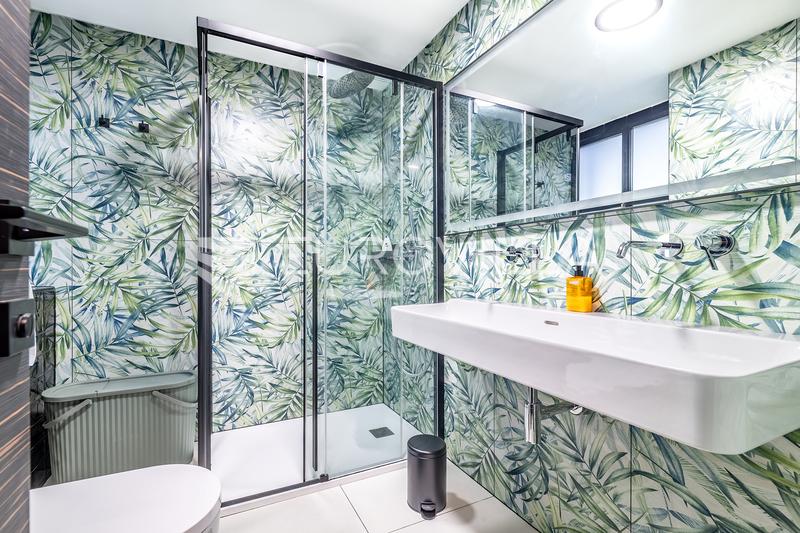 Zágráb, Európa tér, újonnan felújított 3 szobás lakás, 81 m² - 7