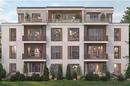 Kaštel Lukšić, appartamento trilocale al piano terra con una superficie di 76,89 m² - S1 - 2