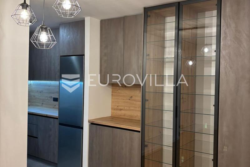 Zaprešić, centrum, funktionel etværelses lejlighed 46 m² - 3