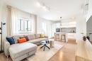 Zagreb, Trešnjevka, attractive two-room apartment with garage parking space, 55 m² - 1