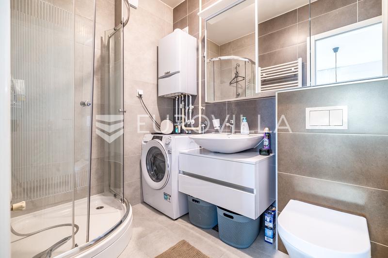 Zagreb, Trešnjevka, attractive two-room apartment with garage parking space, 55 m² - 5
