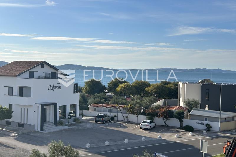Sveti Petar na Moru, Biograd na moru - Appartement en duplex S1 d'une superficie de 72,55 m² avec un jardin - 19