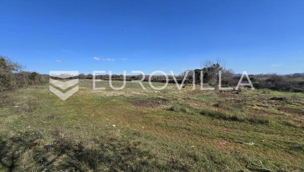 Zadar, Raštane Gornje, građevinsko zemljište, investicijska prilika