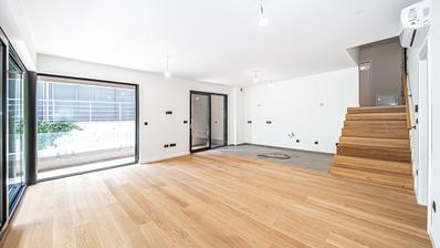Zagreb, Jelenovac, exclusive four-bedroom apartment, 145 m²