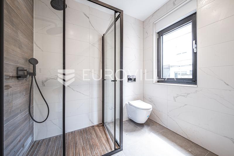 Zagreb, Jelenovac, eksklusiv fire-roms leilighet, 145 m² - 16