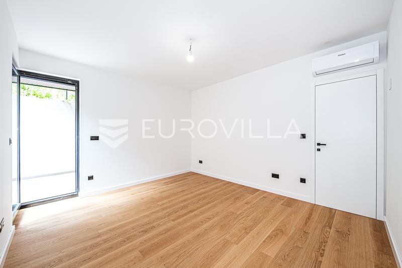 Zagreb, Jelenovac, eksklusiv fire-roms leilighet, 145 m² - 15