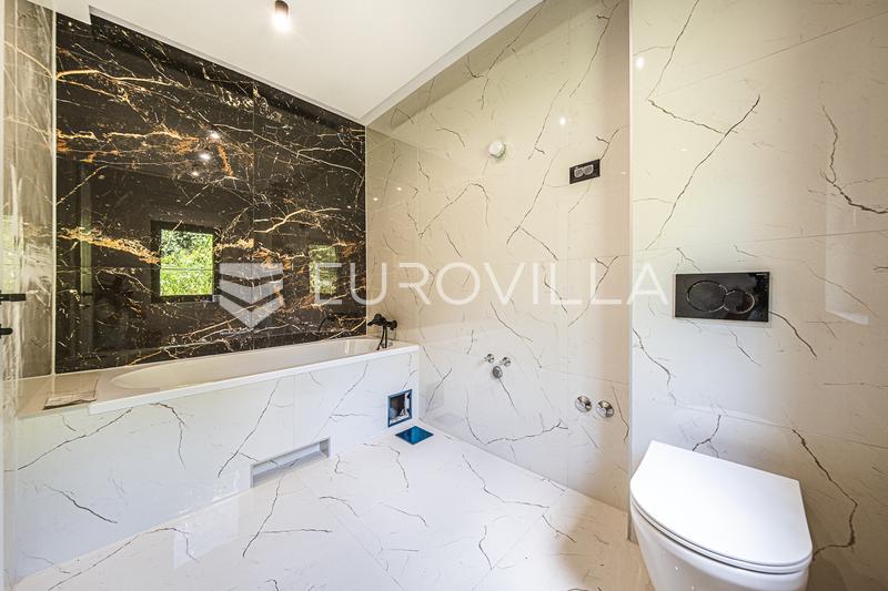 Zagreb, Jelenovac, eksklusiv fire-roms leilighet, 145 m² - 10