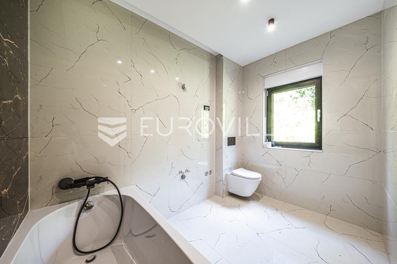 Zagreb, Jelenovac, eksklusiv fire-roms leilighet, 145 m² - 13