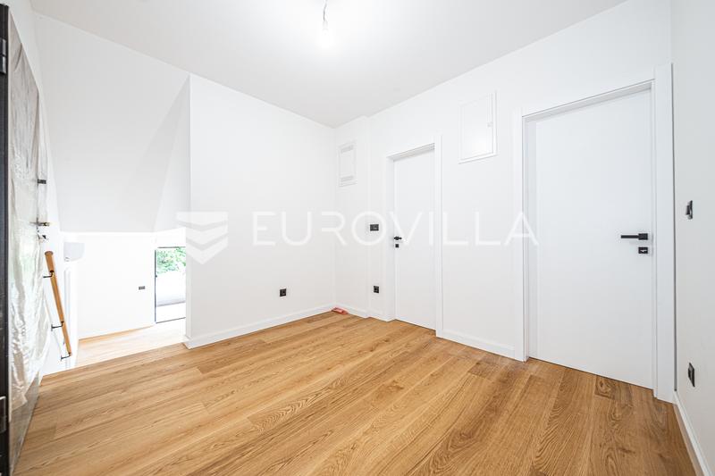 Zagreb, Jelenovac, eksklusiv fire-roms leilighet, 145 m² - 8