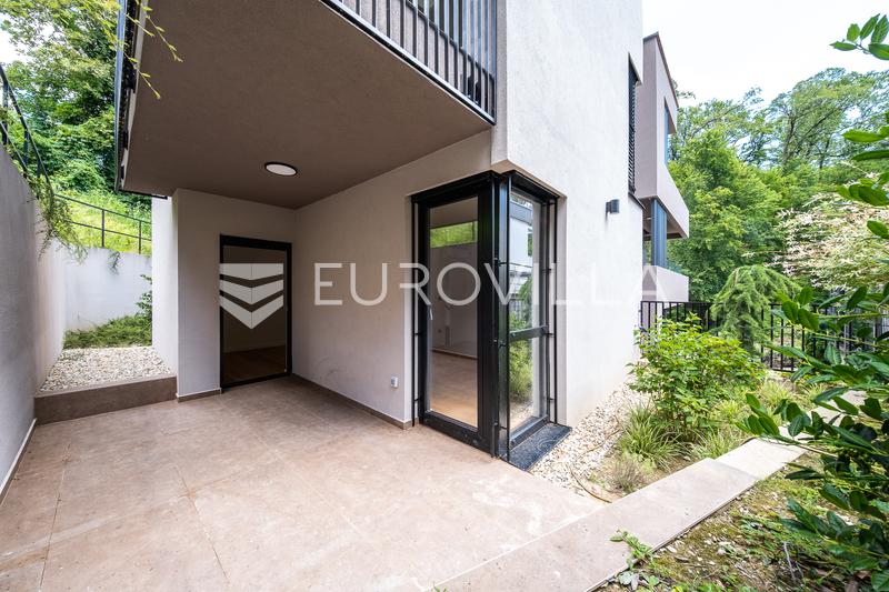 Zagreb, Jelenovac, eksklusiv fire-roms leilighet, 145 m² - 6
