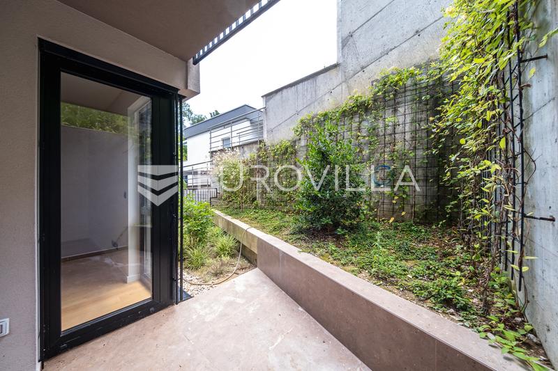 Zagreb, Jelenovac, eksklusiv fire-roms leilighet, 145 m² - 7