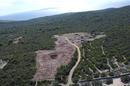 Šolta, Donje Selo, 2.5 ha, agricultural land with development potential - 2