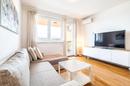Zagreb, Lovinčićeva, moderne etværelses lejlighed, samlet areal på 58,63 m² - 2