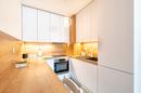 Zagreb, Lovinčićeva, moderne etværelses lejlighed, samlet areal på 58,63 m² - 3