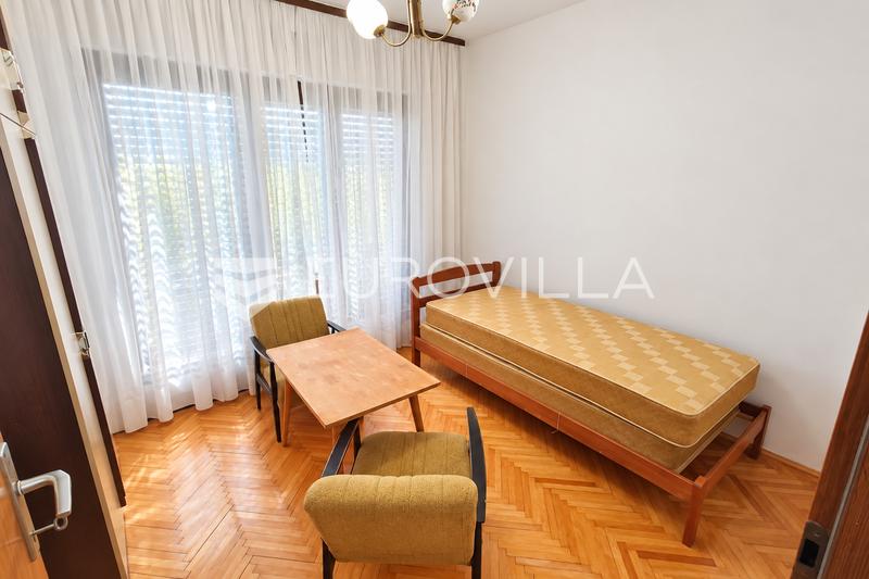 Rijeka, Srdoci, spacieux appartement de trois pièces, 70,94 m², deux garages - 3