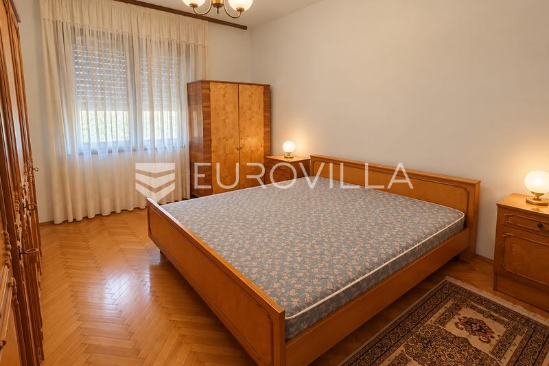 Rijeka, Srdoci, spacieux appartement de trois pièces, 70,94 m², deux garages - 4