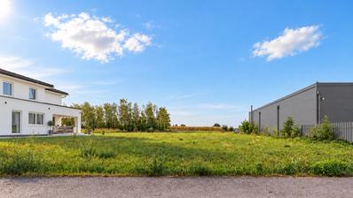 Varaždin, Gojanec, 1,303 m² Building Plot with Investment Potential