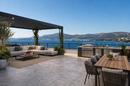 Ciovo, Okrug Gornji, attico trilocale con terrazza sul tetto e vista mare - 28