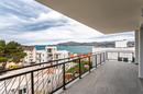 Ciovo, Okrug Gornji, attico trilocale con terrazza sul tetto e vista mare - 3