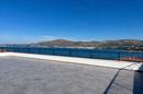 Ciovo, Okrug Gornji, attico trilocale con terrazza sul tetto e vista mare - 27