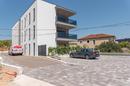 Tribunj, novo edifício, apartamento no segundo andar, 86,16 m² - 3