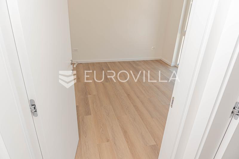 Tribunj, novo edifício, apartamento no segundo andar, 86,16 m² - 7