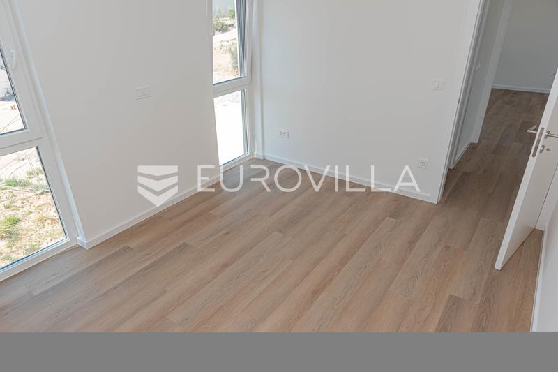 Tribunj, novo edifício, apartamento no segundo andar, 86,16 m² - 8