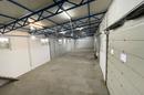 Osijek, Petrijevci - En alquiler, instalación de producción y almacén de 368 m² - 3