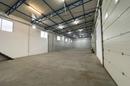 Osijek, Petrijevci - En alquiler, instalación de producción y almacén de 368 m² - 2