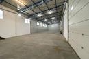 Osijek, Petrijevci - En alquiler, instalación de producción y almacén de 368 m² - 1